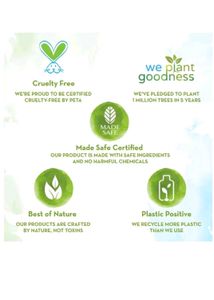 Mamaearth Vitamin C Daily Glow Sunscreen for Tan P