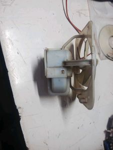 Used Evaporator Fan
