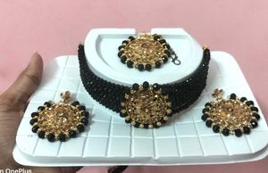 Neckless Set