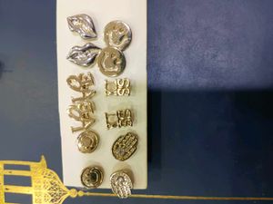 Earring Set