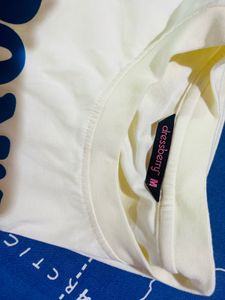 Cute Graphic Print Tank Top