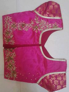 Brand New Lehengha Choli With Dupatta