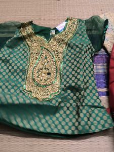 10 Pc Kids Tops