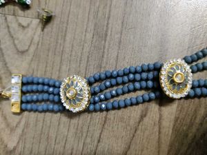 Unused Jewellery Set