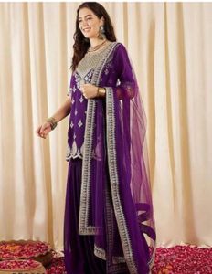 New Gharara Set