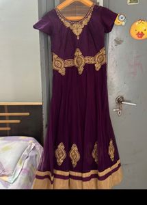 Long Gown