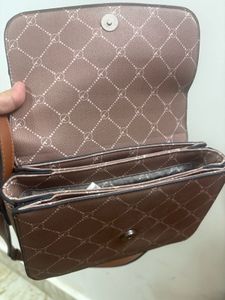 Stylish Crossbody Bag