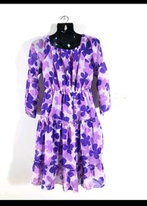 Western dress