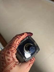 Giorgio Armani Si Intense Black Edp