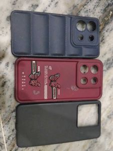 New Mobile Cover Of Redmi Note 13 Pro