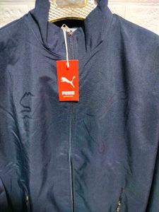 Puma Windcheater