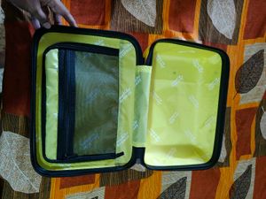 Vanity Bag