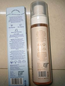 Moody Face Mist &amp;Face Wash
