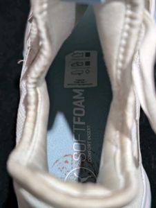 PUMA Women&#39;s White Dare Training shoes