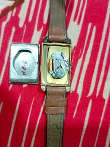 Swiss Luxary girard perregaux watch .
