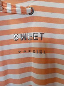 Girls Casual Top