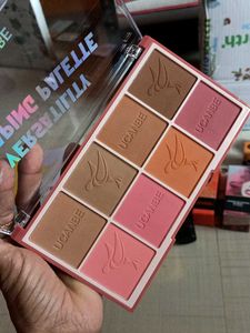 UCANBE Versatlility Shaping Palette