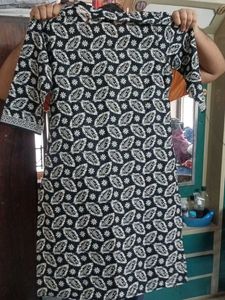 Zorra Printed Kurti