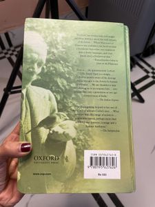 New Oxford Book