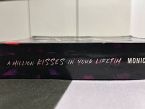 Million Kisses In Your Lifetime