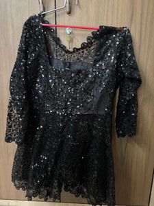 Womens Skirt And Ethnic Top!