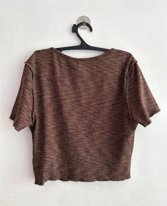 H&amp;M Crop Top