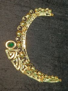 Neckless