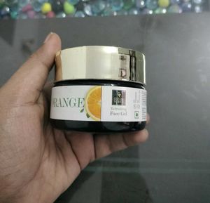 Good vibes Face Gel (3 Pcs)