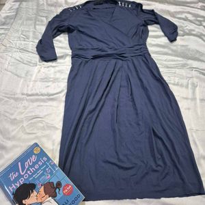 Elegant Bodycon Dress