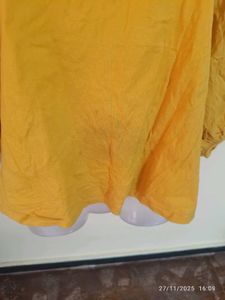 xxl crop top (read description )