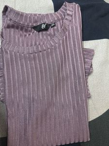 Daily Wear Top For Girls ..