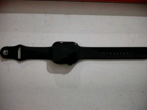 smart watch for unisex KEQIWEAR KW39 MAX in German