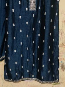 Elegant Kurta Set