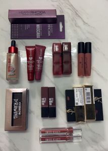 Mixed Makeup Bundle