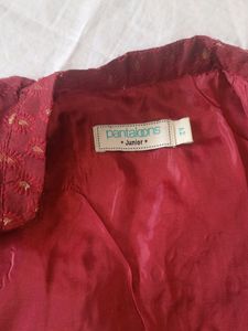 Nehru Jacket