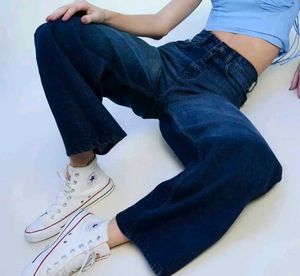 Newme blue denim