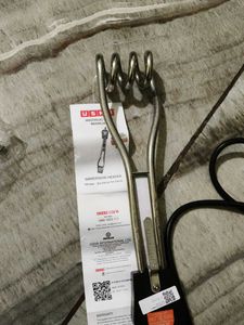 USHA IMMERSION WATER HEATER IH 2410