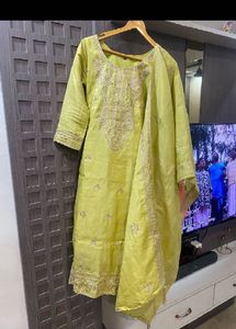 Kurta Set For Women