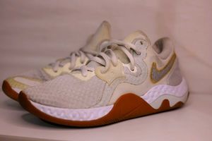 Nike Renew Elevate II Basketball Shoes