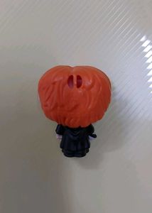 Ron Weasly Action Figurre From Harry Potter