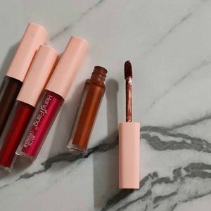 Matte Lip Cream