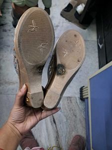 Partywear Footwear