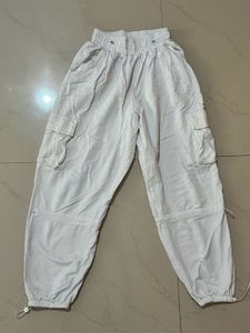 studiofit pants with adjustment.