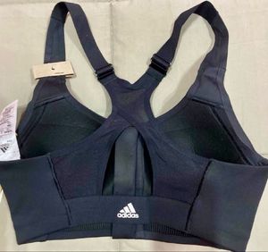 Adidas Women&#39;s Synthetic Non-WiredWireless Bra