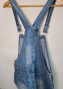 Imported Denim Dungree (Women)