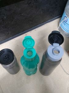 Reusable Water Bottles