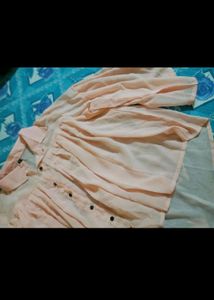 Flared Top