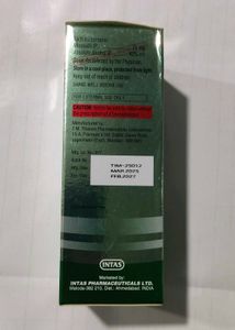 Morr 7.5% Topical Solution