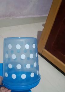 Multipurpose Containers Set