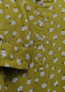 100% Viscose Daily Wear Printed Kurta